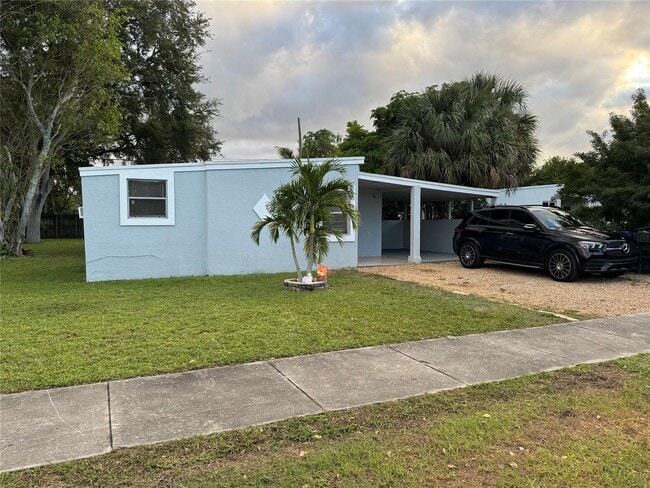 property at 1608 NW 11th St