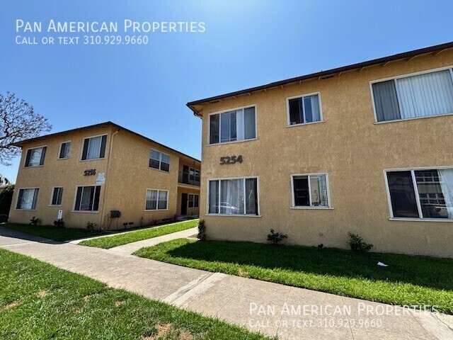 5256 E The Toledo in Long Beach, CA - Building Photo - Building Photo