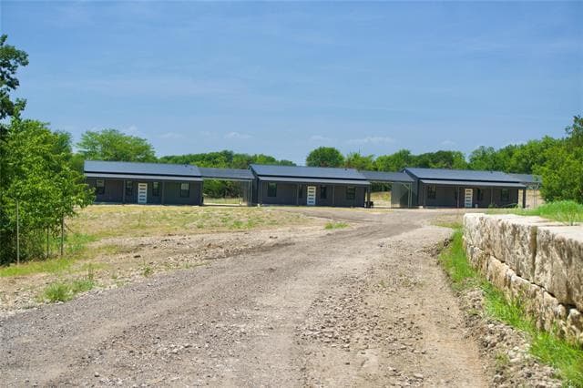 property at 325 Co Rd 560