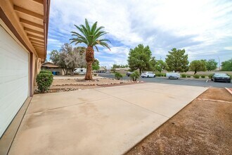 4313 W Mary Cir in Glendale, AZ - Building Photo - Building Photo
