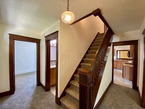 1101 N Woodruff Rd in Spokane Valley, WA - Building Photo - Building Photo