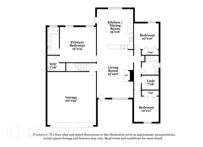 1032 Monticello Pl in Gallatin, TN - Building Photo - Building Photo