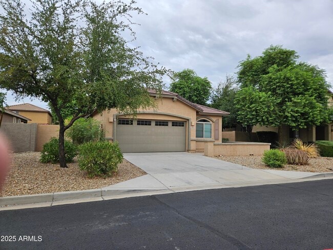property at 7836 W Rock Springs Dr