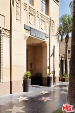 6253 Hollywood Blvd in Los Angeles, CA - Building Photo - Building Photo