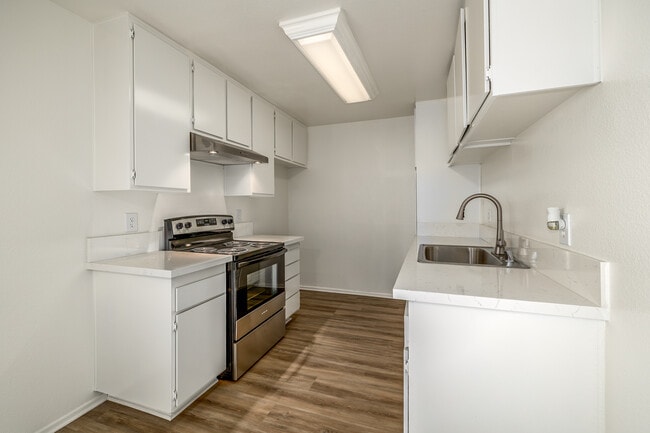 Interior Photo