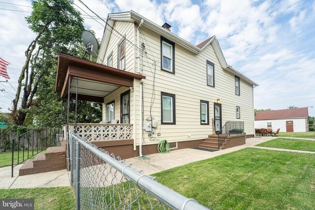property at 926 Church St
