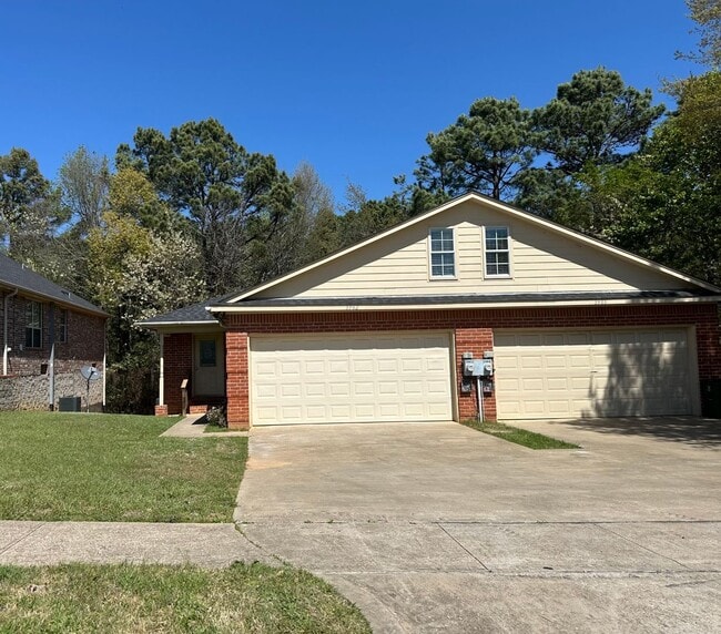 property at 3962 McDonald Rd