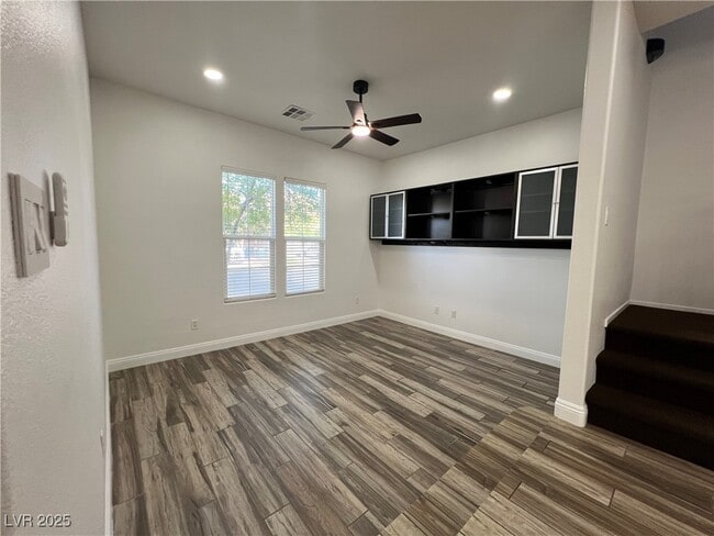 property at 9501 Ironsend St