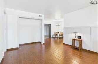 5120 Parklane Dr in Wichita Falls, TX - Building Photo - Building Photo