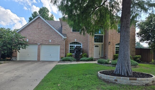 3705 Golden Aspen Dr