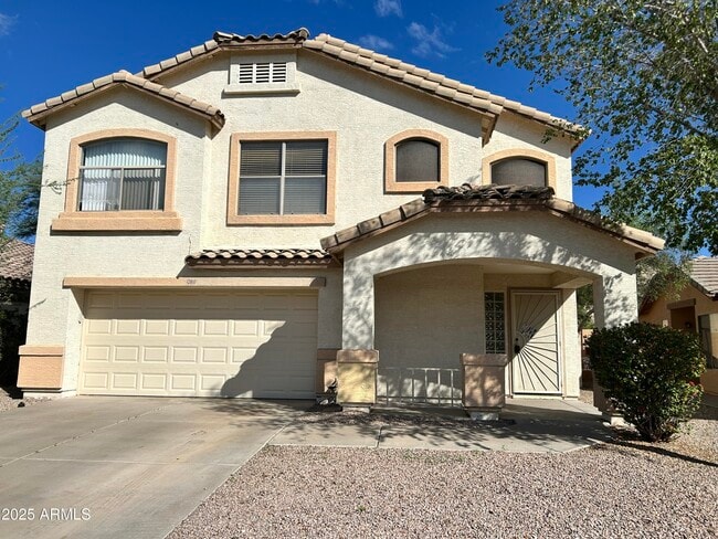 property at 12810 W Windsor Ave