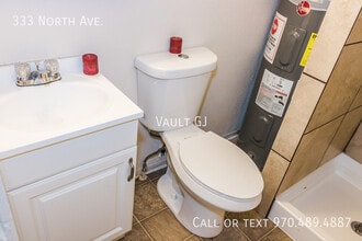 333 North Ave in Grand Junction, CO - Building Photo - Building Photo