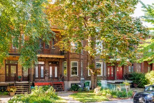 2238 D'oxford Av in Montréal, QC - Building Photo