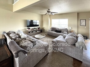 8456 Hardwood Cir in Colorado Springs, CO - Building Photo - Building Photo