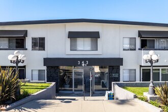343 Palos Verdes in Redondo Beach, CA - Building Photo - Building Photo