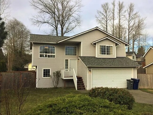 property at 2031 Hollow Dale Pl