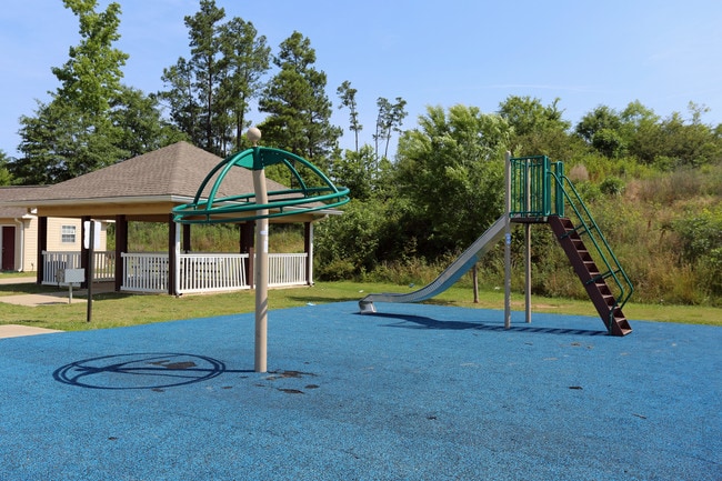 South Pointe Development in Calera, AL - Foto de edificio - Building Photo