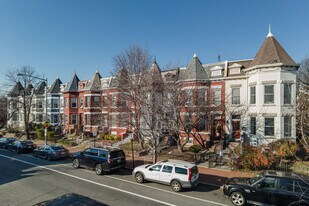 301 R St NW in Washington, DC - Building Photo - Building Photo