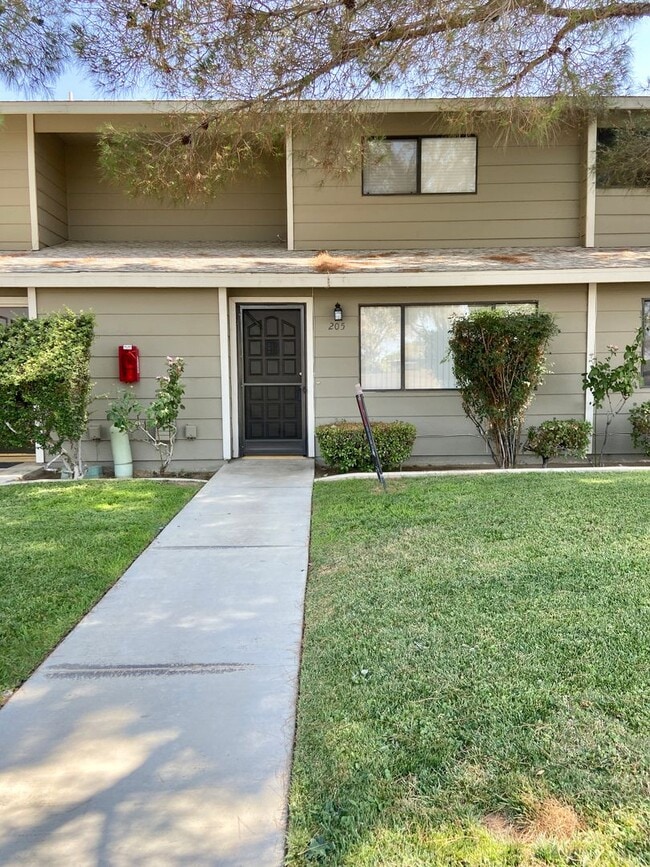 property at 205 E Upjohn Ave