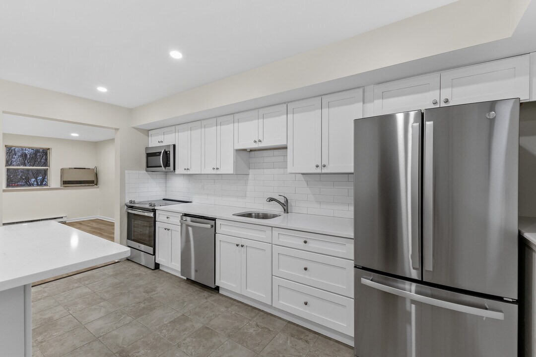 367 Partridge St in Albany, NY - Building Photo