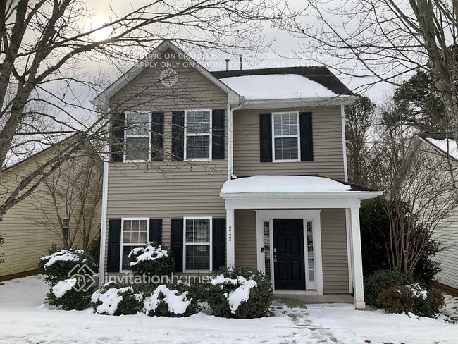 property at 8724 Westwind Point Dr