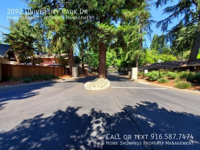 property at 2092 University Park Dr