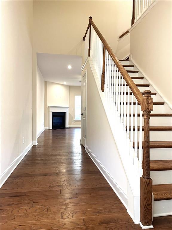 502 Cooper Ln in Woodstock, GA - Building Photo - Building Photo