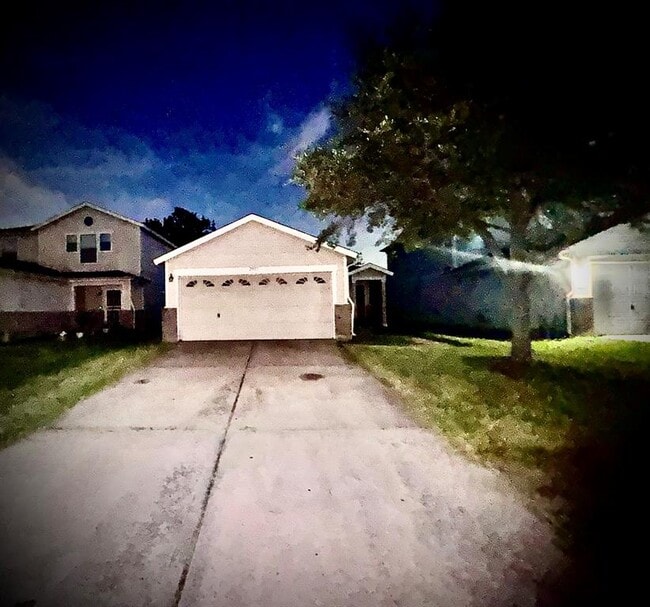 property at 2927 Valiant Scene Ct