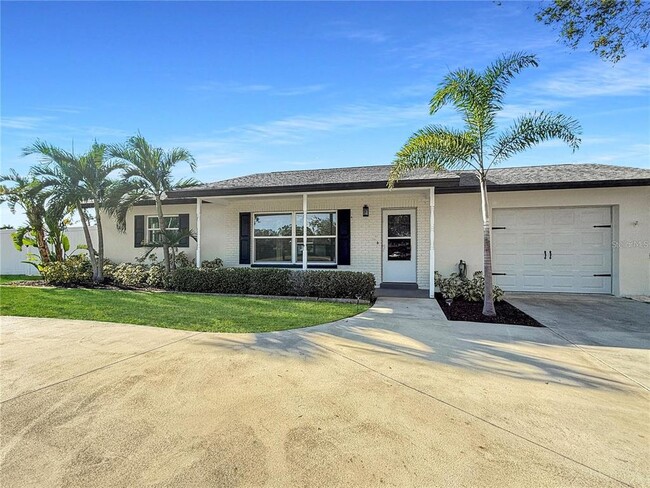 property at 8802 109th Ln N