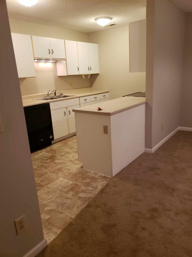 1129 Robin Hood Ct-Unit -301 in Harrisonburg, VA - Building Photo - Building Photo