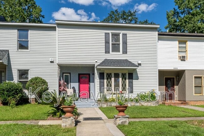 property at 2930 Running Creek Ln