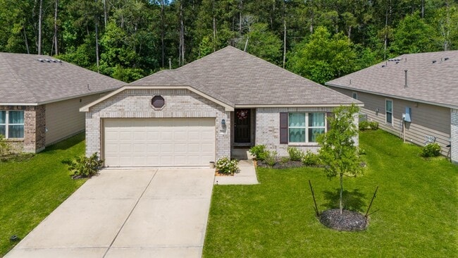 property at 9931 Spg Crk Rd