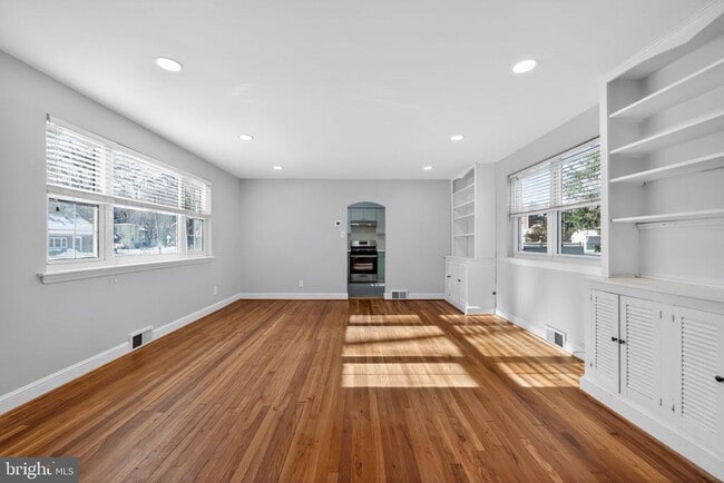 109 W Park Blvd in Haddon Township, NJ - Building Photo - Building Photo