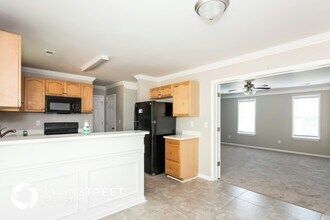 1343 Braveheart Ln in Charlotte, NC - Building Photo - Building Photo