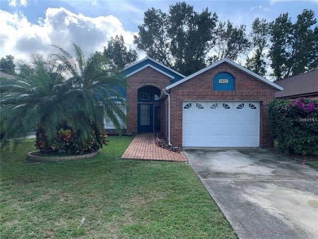 property at 9852 Flynt Cir