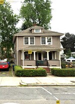 224 Faneuil St in Boston, MA - Building Photo