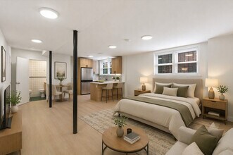 5915 N Milwaukee Ave in Chicago, IL - Building Photo - Building Photo