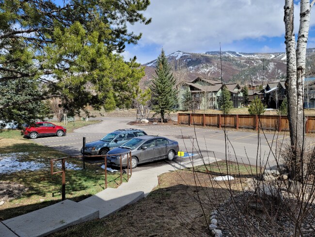 1395 Sparta Plaza in Steamboat Springs, CO - Building Photo - Building Photo