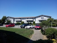 Chateau Chillon Apartments in Mill Valley, CA - Foto de edificio - Building Photo