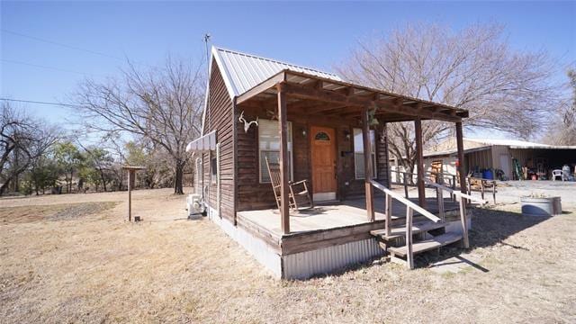 1800 Newport Rd in Weatherford, TX - Building Photo - Building Photo