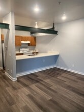 115 West Apartments in Battle Creek, MI - Foto de edificio - Building Photo