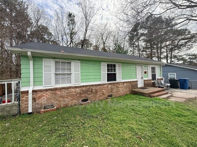 2309 Curtis St in Durham, NC - Building Photo - Building Photo