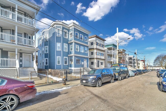 property at 146 Homestead St