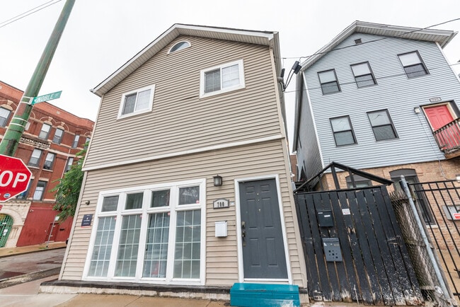 property at 700 N Noble St