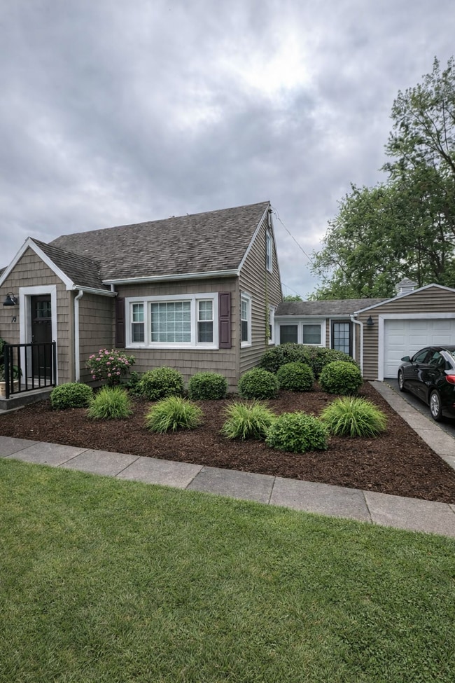 property at 19 College Dr