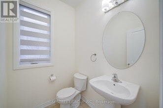 1091 Pisces Trl in Pickering, ON - Building Photo - Building Photo