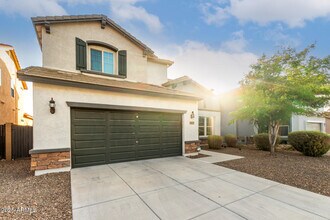 1649 W Red Bird Rd in Phoenix, AZ - Building Photo - Building Photo