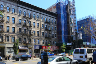 529 W 145th St Apartamentos