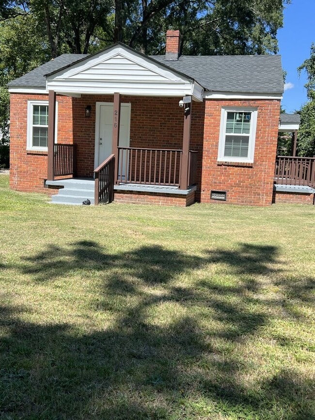 property at 216 Hendricks St