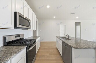 2335 High Pln Ln in Waxahachie, TX - Building Photo - Building Photo